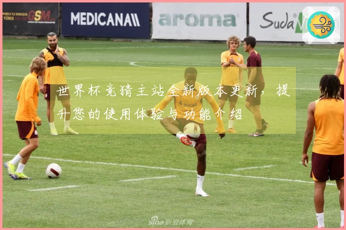 世界杯竞猜主站全新版本更新，提升您的使用体验与功能介绍