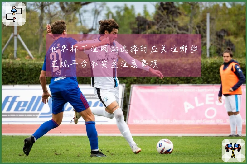 世界杯下注网站选择时应关注哪些正规平台和安全注意事项