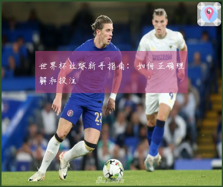 世界杯让球新手指南:如何正确理解和投注