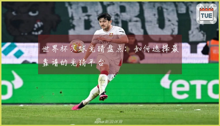 世界杯买球竞猜盘点：如何选择最靠谱的竞猜平台