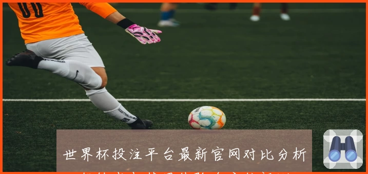 世界杯投注平台最新官网对比分析：优缺点与使用体验全方位评测